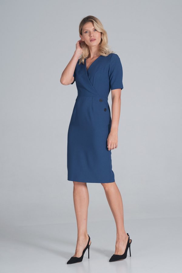 Daydress model 162425 Figl