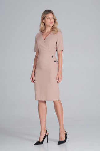 Daydress model 162427 Figl