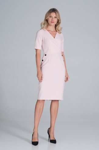 Daydress model 162428 Figl
