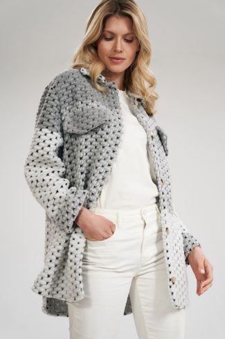 927553 Jacket model 162432 Figl