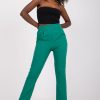 927819 Women trousers model 162538 Italy Moda
