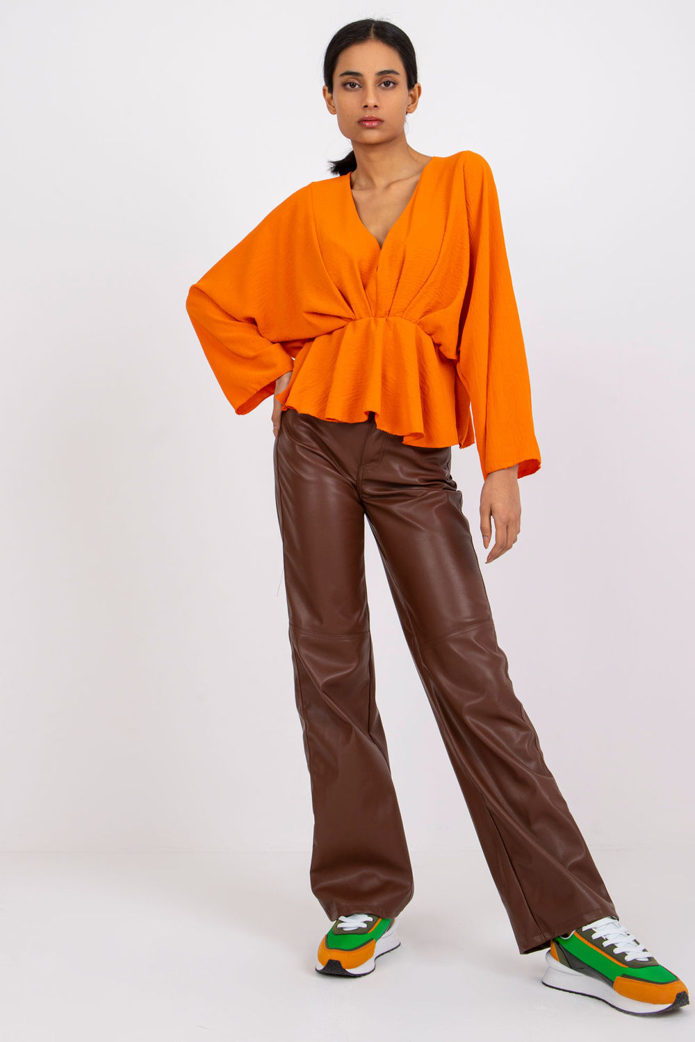 927846 Blouse model 162547 Italy Moda