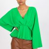 927852 Blouse model 162549 Italy Moda