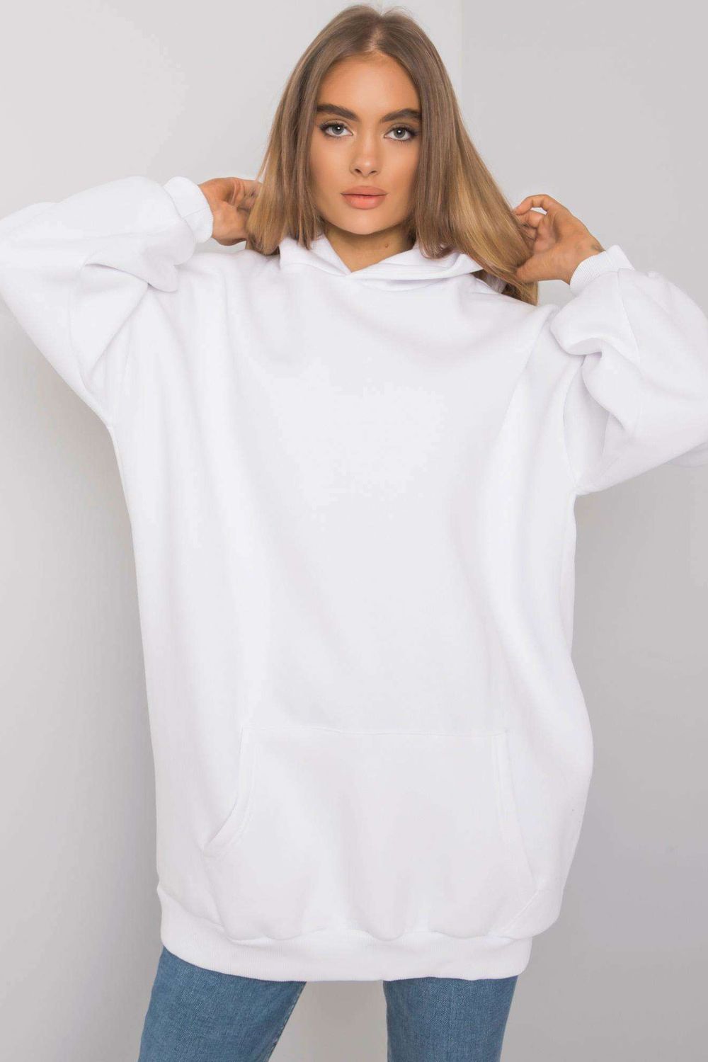 928673 Sweatshirt model 162835 BFG