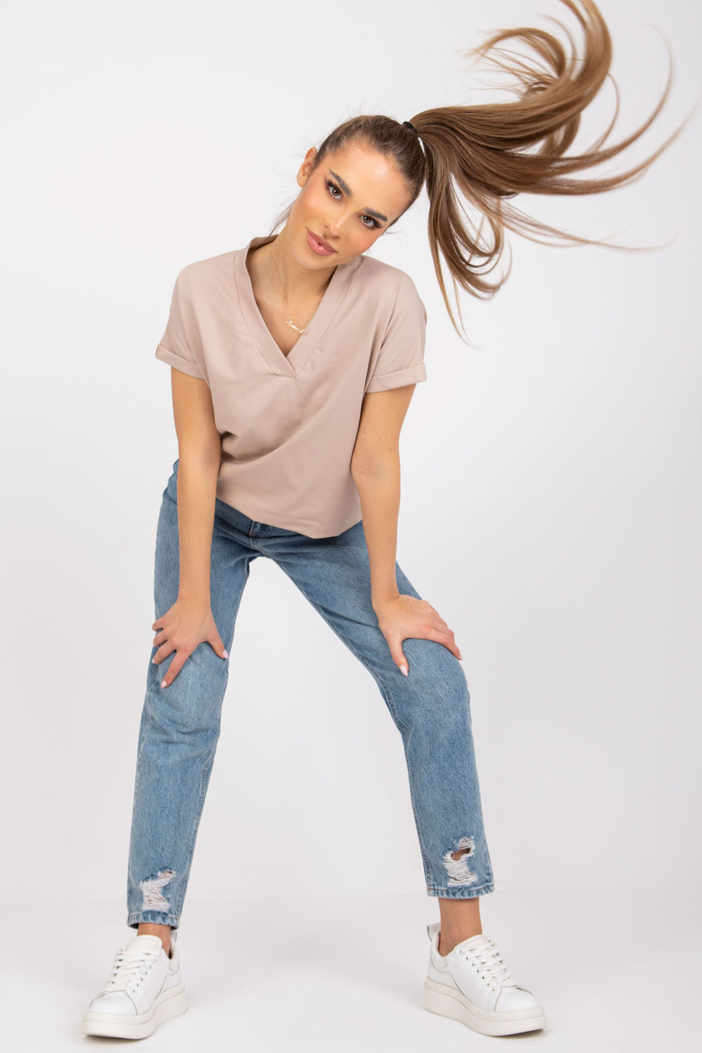928691 T-shirt model 162841 BFG