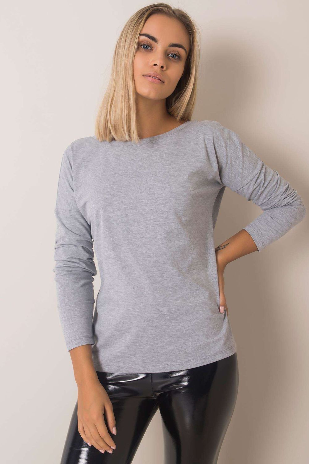 928703 Blouse model 162845 BFG
