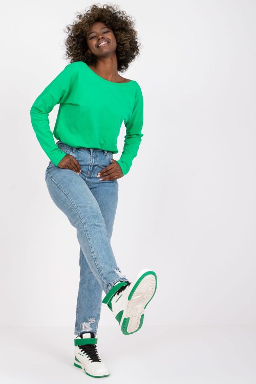 928706 Blouse model 162846 BFG