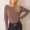 928709 Blouse model 162847 BFG