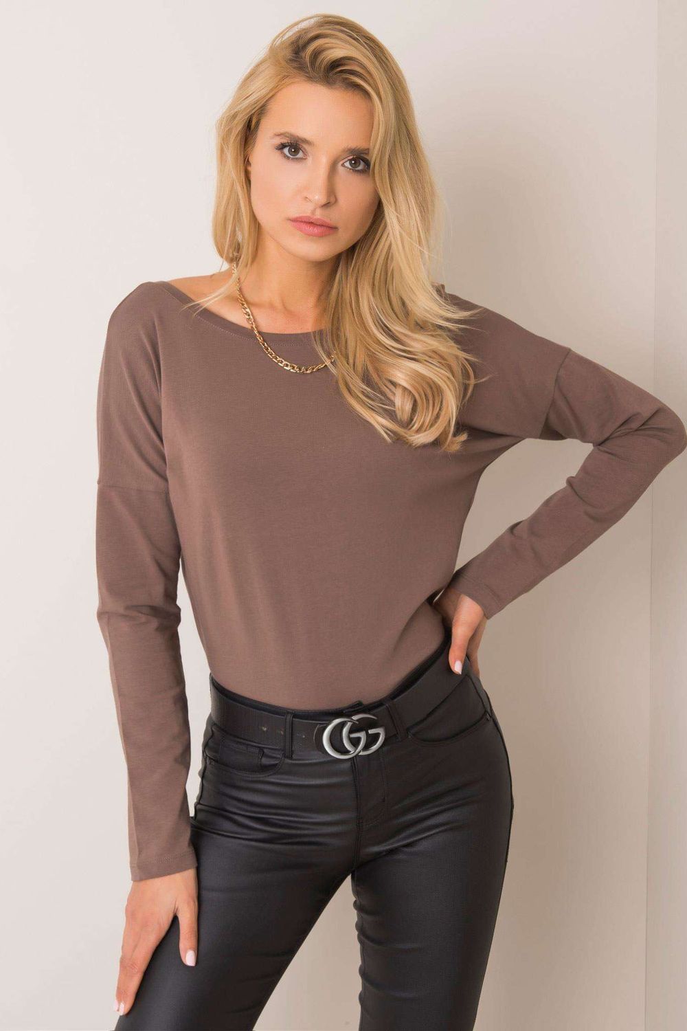 928709 Blouse model 162847 BFG