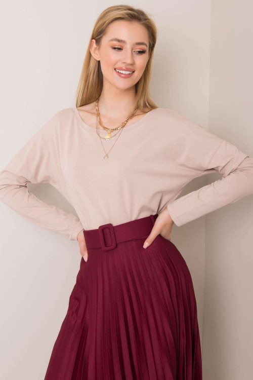 928715 Blouse model 162849 BFG