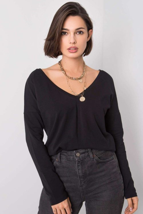 928719 Blouse model 162851 BFG