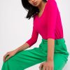 928733 Blouse model 162856 BFG