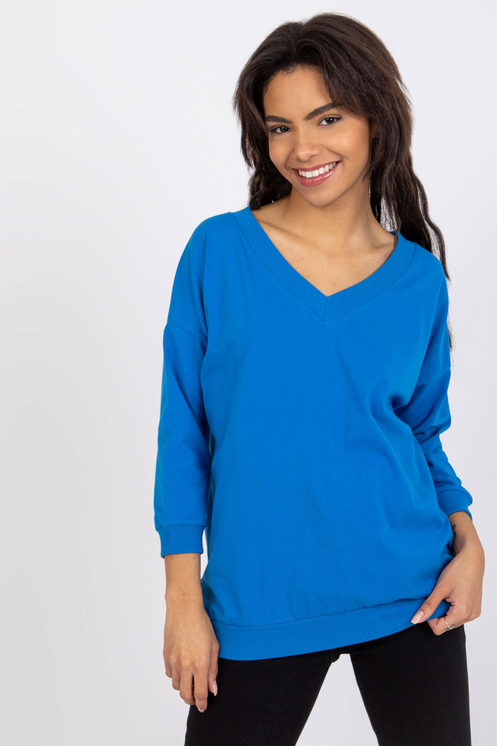 928745 Blouse model 162860 BFG