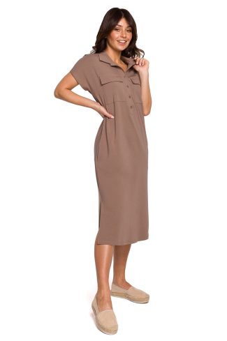 929660 Daydress model 163166 BeWear
