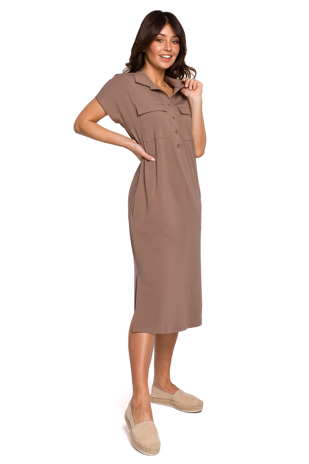 929660 Daydress model 163166 BeWear