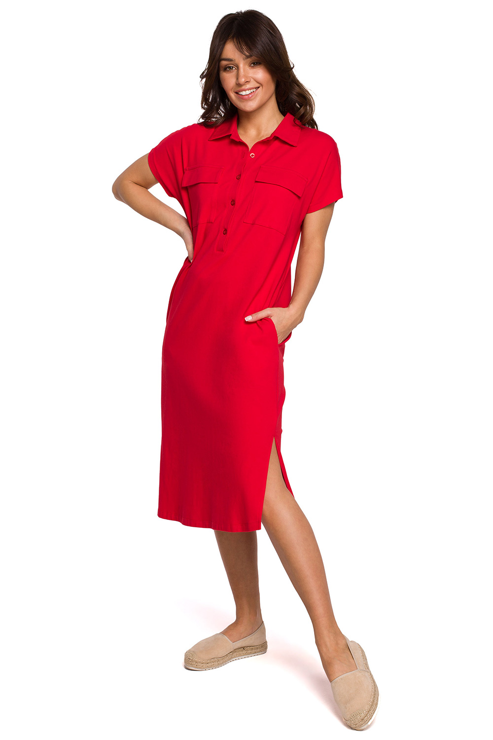 929662 Daydress model 163167 BeWear