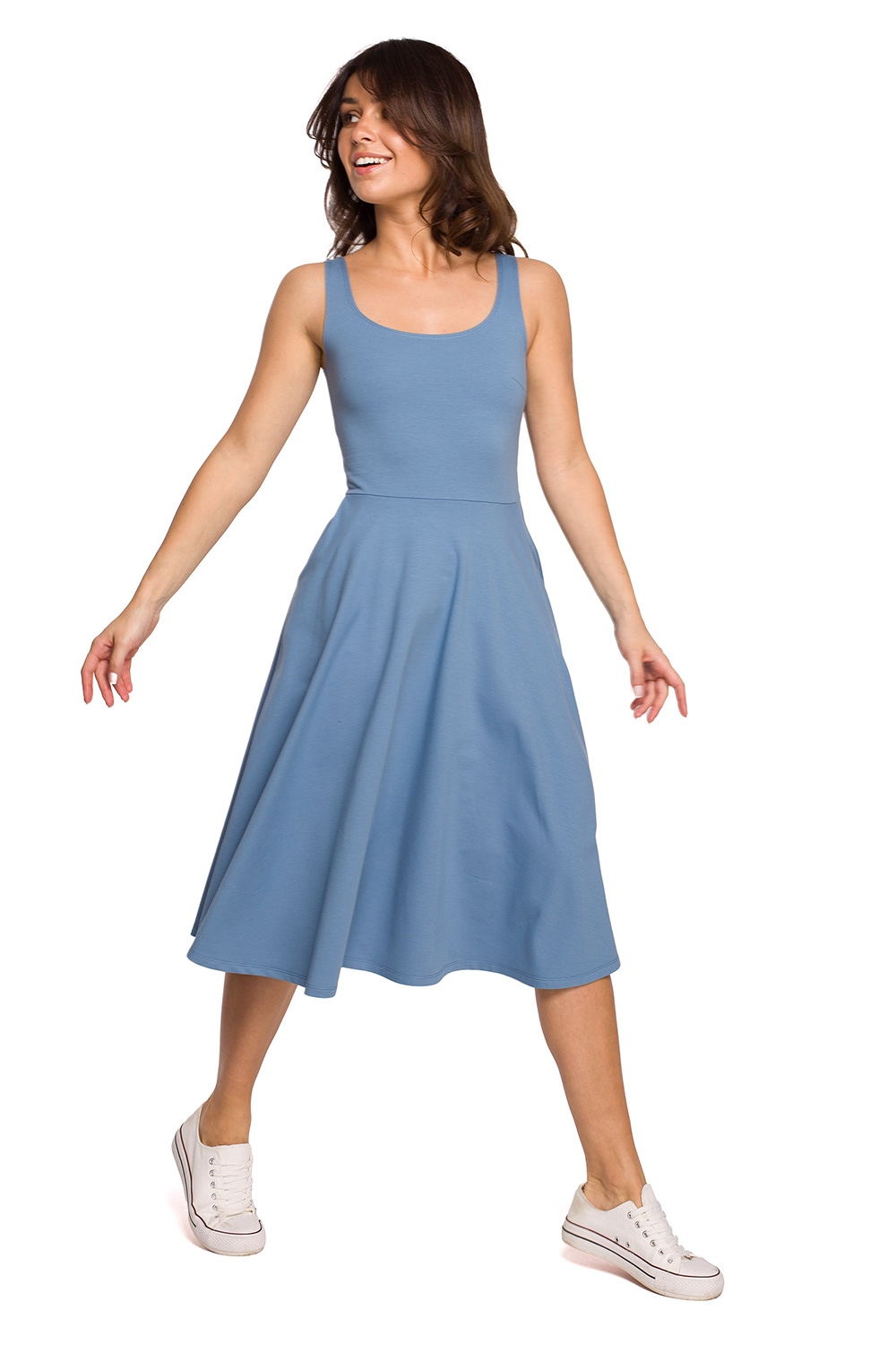 929694 Daydress model 163182 BeWear
