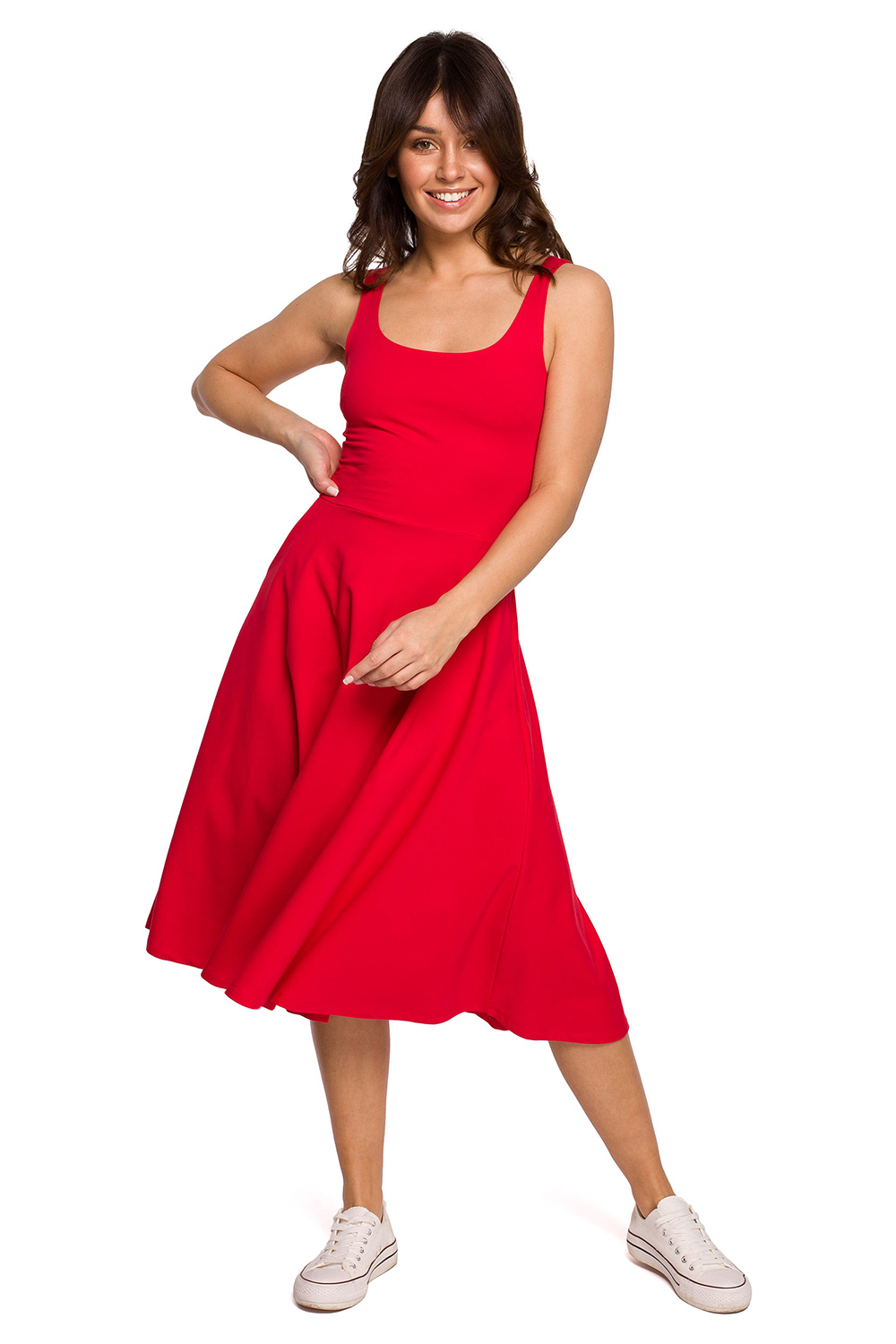 929700 Daydress model 163185 BeWear
