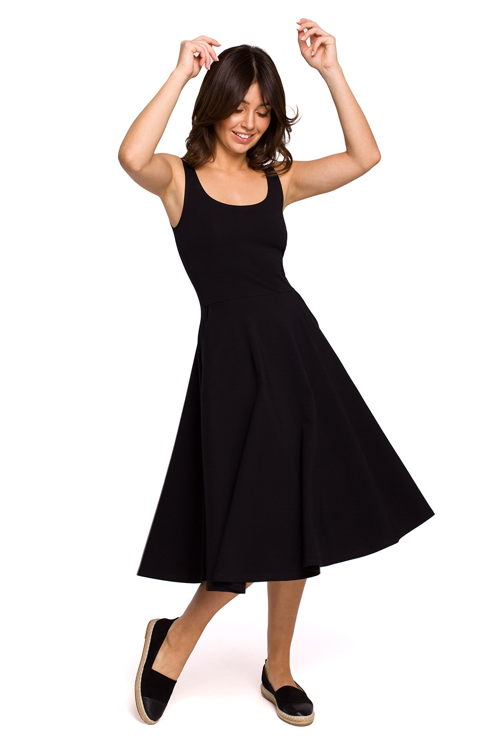 929702 Daydress model 163186 BeWear