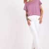 Blouse model 163357 BFG