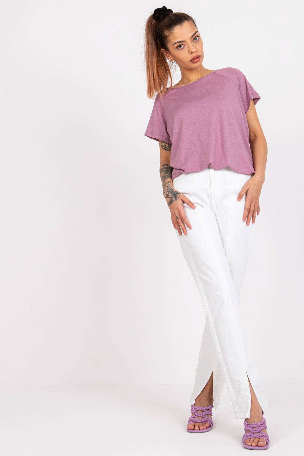 930165 Blouse model 163357 BFG
