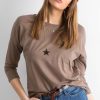 930197 Blouse model 163373 BFG