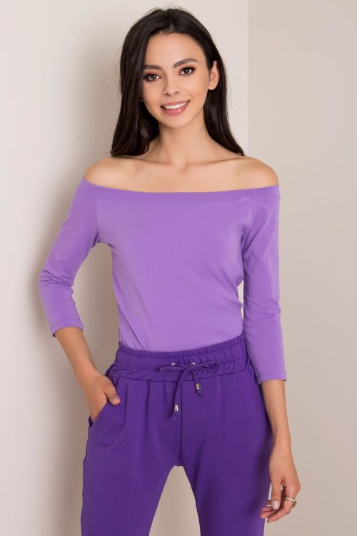 930228 Blouse model 163385 BFG