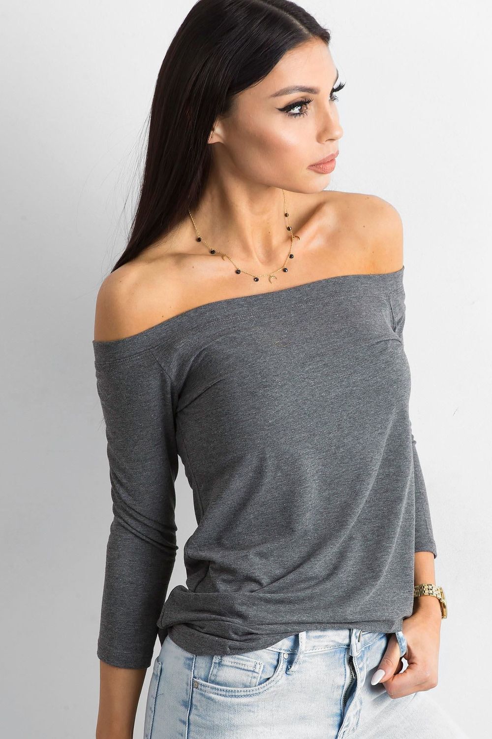 930239 Blouse model 163389 BFG