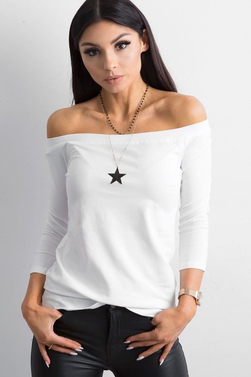 930242 Blouse model 163390 BFG