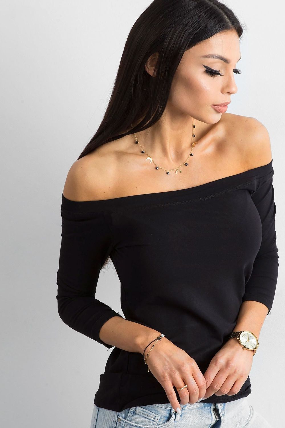 930248 Blouse model 163392 BFG