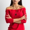 930259 Blouse model 163396 BFG