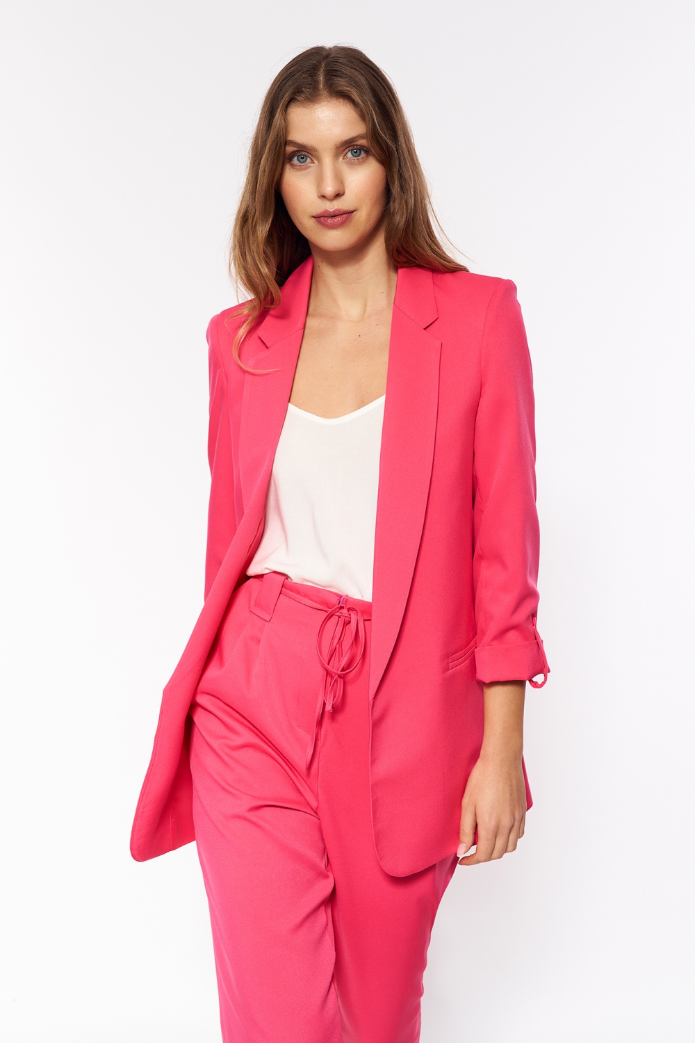 930293 Jacket model 163406 Nife