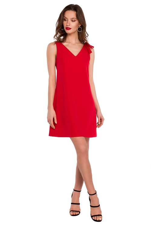 931182 Daydress model 163744 Makover