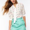 Short sleeve shirt model 163842 Nife