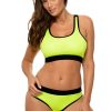 932229 Swimsuit two piece model 164110 Marko