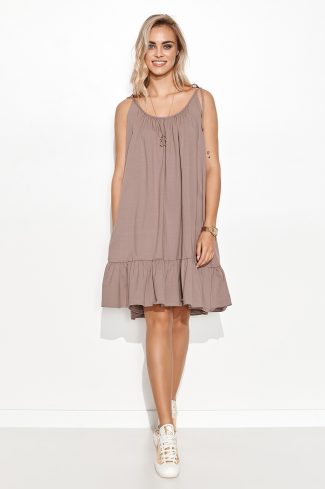 932405 Daydress model 164193 Makadamia