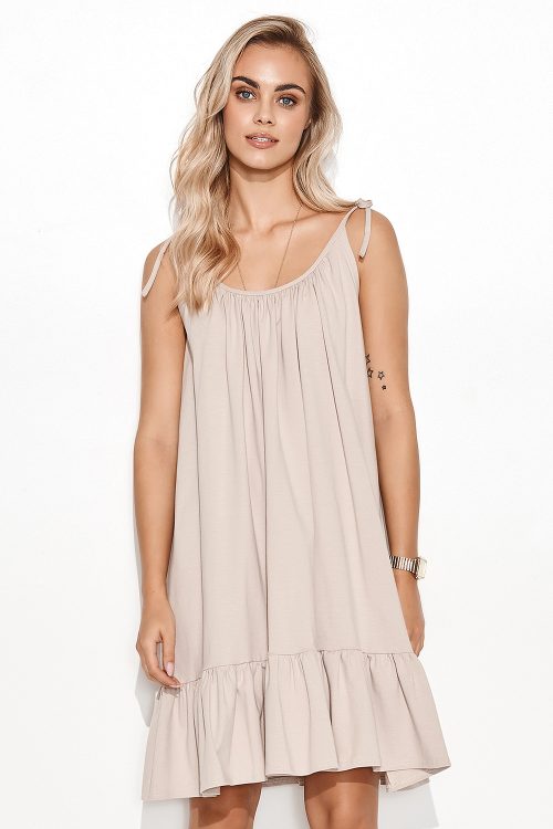 932410 Daydress model 164195 Makadamia