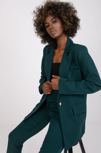 933789 Jacket model 164598 Italy Moda