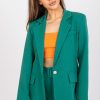 933810 Jacket model 164605 Italy Moda