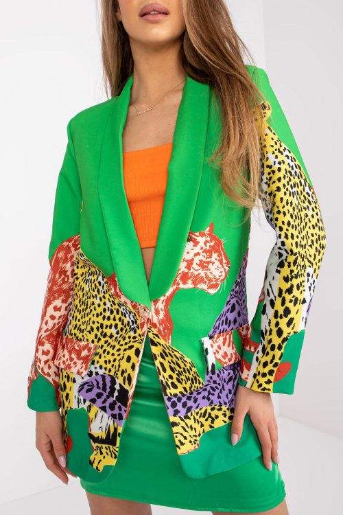 933884 Jacket model 164631 Italy Moda