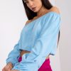 933895 Blouse model 164635 Italy Moda