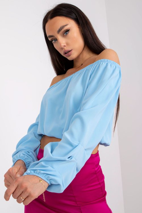 933895 Blouse model 164635 Italy Moda