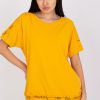 934016 Blouse model 164684 BFG