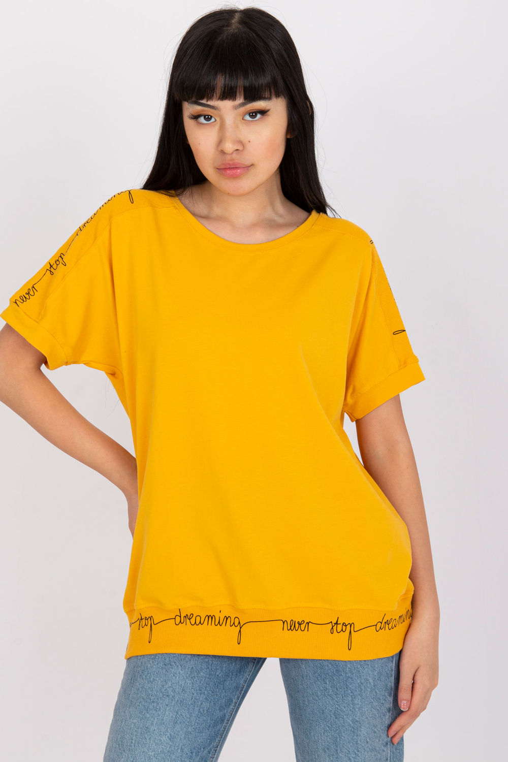 934016 Blouse model 164684 BFG