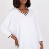 Blouse model 164687 BFG