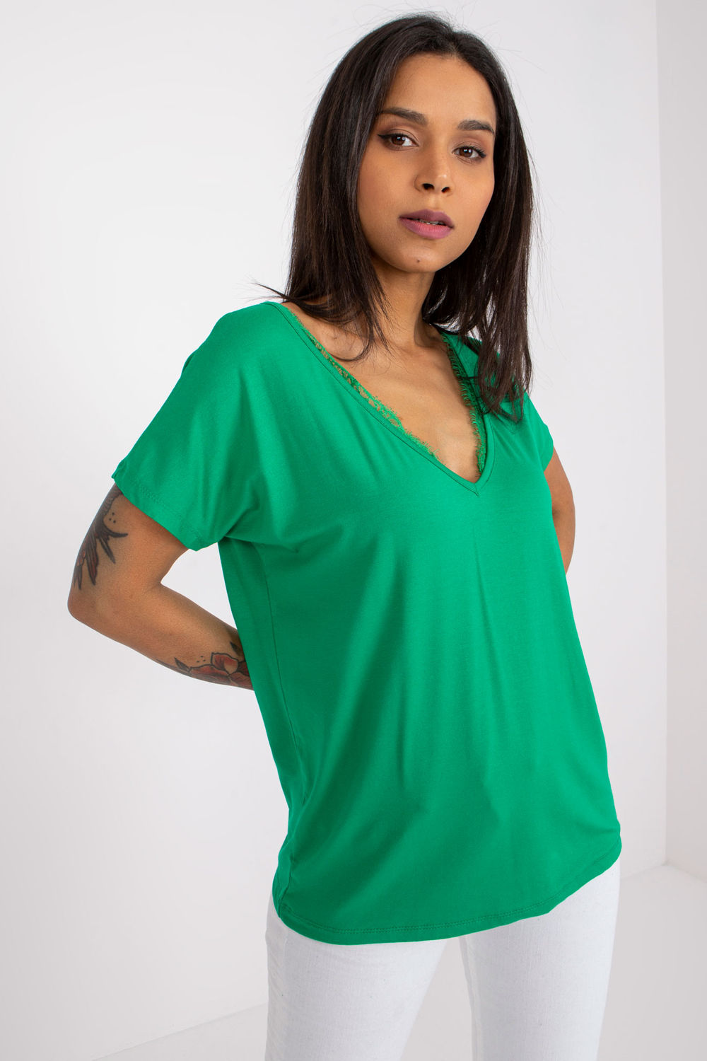 934070 T-shirt model 164702 BFG