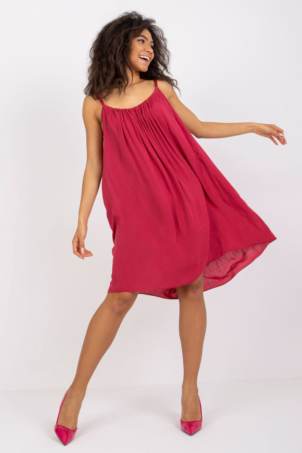 935027 Daydress model 165025 Och Bella