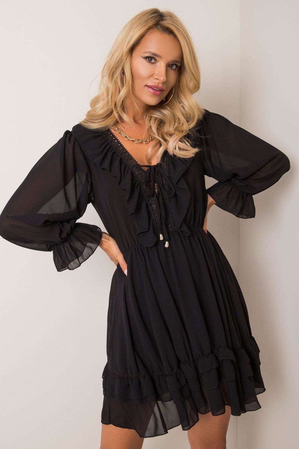 935070 Daydress model 165040 Och Bella
