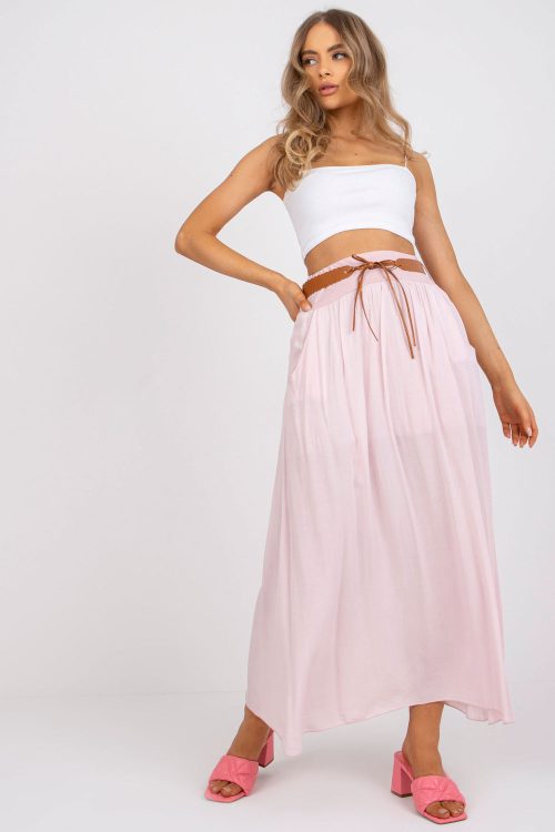 935073 Long skirt model 165041 Och Bella