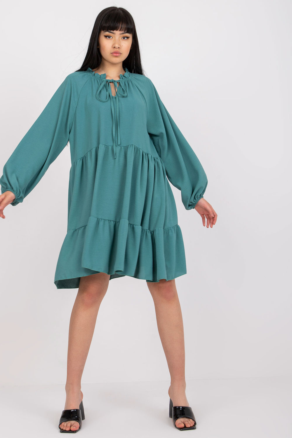 936154 Daydress model 165388 Italy Moda